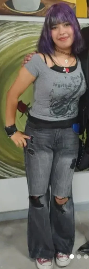Aporte, puta tetona Otaku de Monterrey y quiere que le rompam el culo la muy puta 🥵 image 16