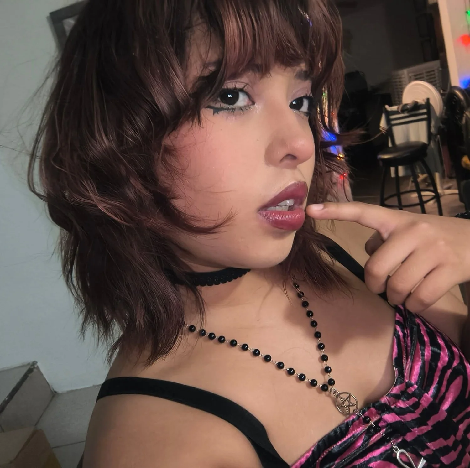 Aporte, puta tetona Otaku de Monterrey y quiere que le rompam el culo la muy puta 🥵 image 17