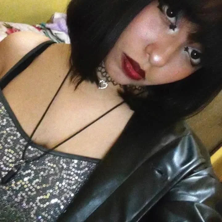 Aporte, puta tetona Otaku de Monterrey y quiere que le rompam el culo la muy puta 🥵 image 19