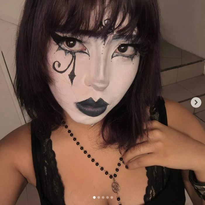 Aporte, puta tetona Otaku de Monterrey y quiere que le rompam el culo la muy puta 🥵 image 2