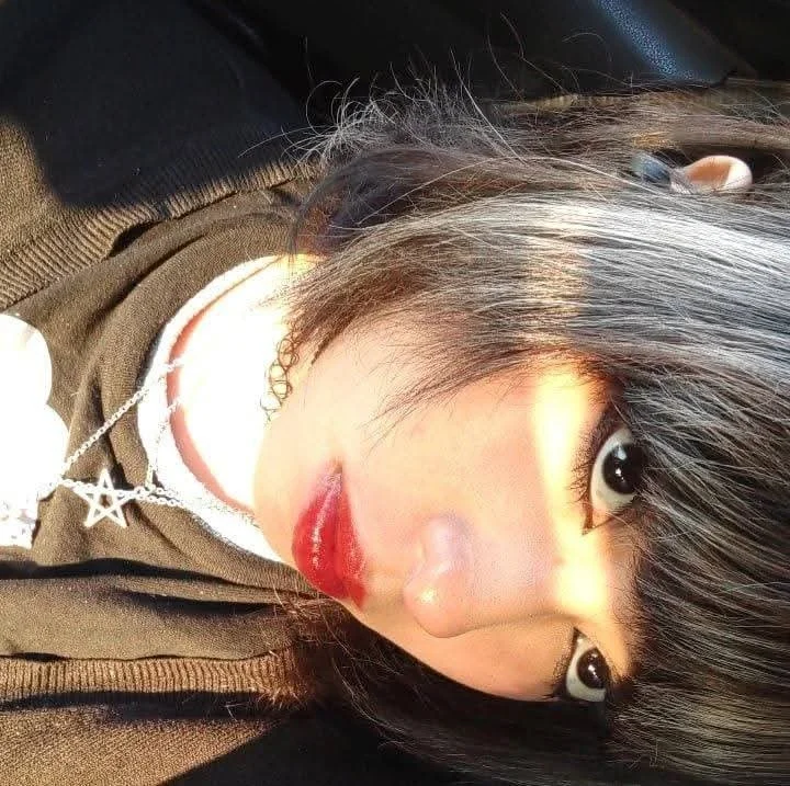 Aporte, puta tetona Otaku de Monterrey y quiere que le rompam el culo la muy puta 🥵 image 21