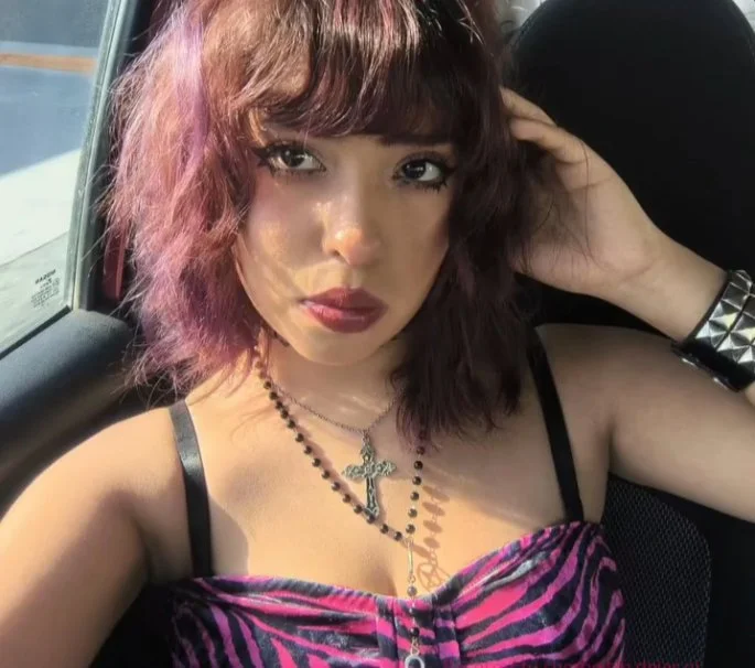 Aporte, puta tetona Otaku de Monterrey y quiere que le rompam el culo la muy puta 🥵 image 3