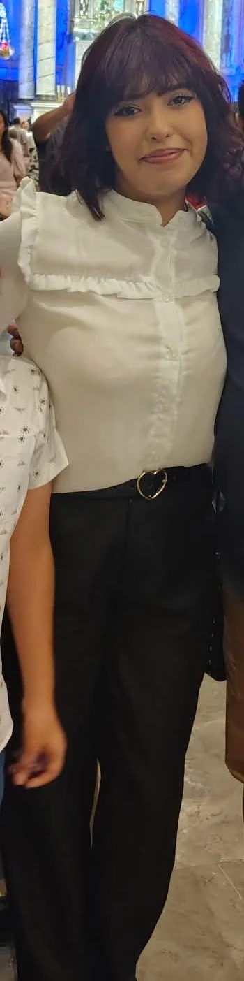 Aporte, puta tetona Otaku de Monterrey y quiere que le rompam el culo la muy puta 🥵 image 4