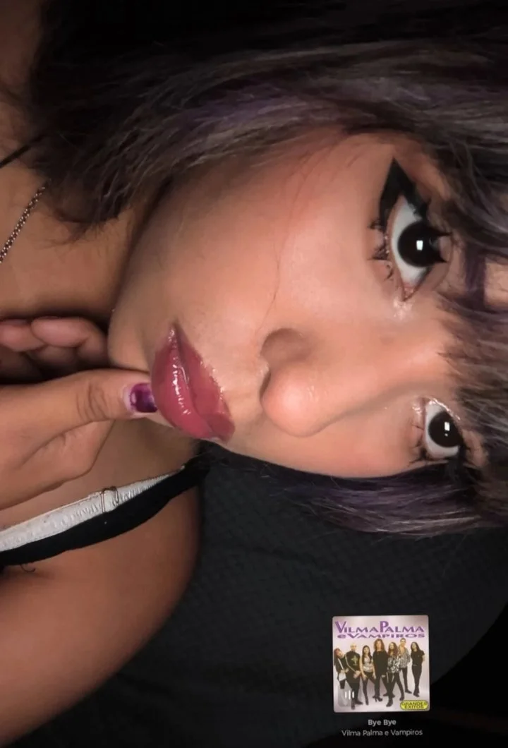 Aporte, puta tetona Otaku de Monterrey y quiere que le rompam el culo la muy puta 🥵 image 6