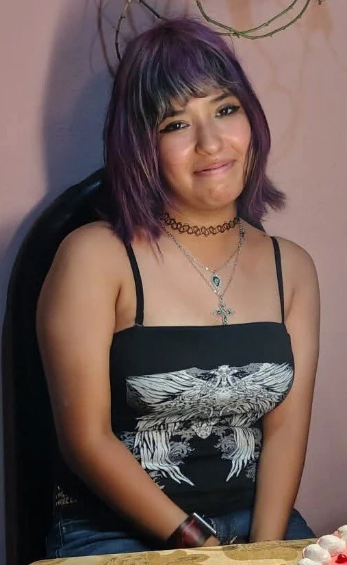 Aporte, puta tetona Otaku de Monterrey y quiere que le rompam el culo la muy puta 🥵 image 7