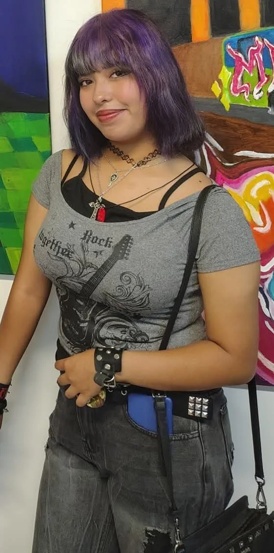 Aporte, puta tetona Otaku de Monterrey y quiere que le rompam el culo la muy puta 🥵 image 9