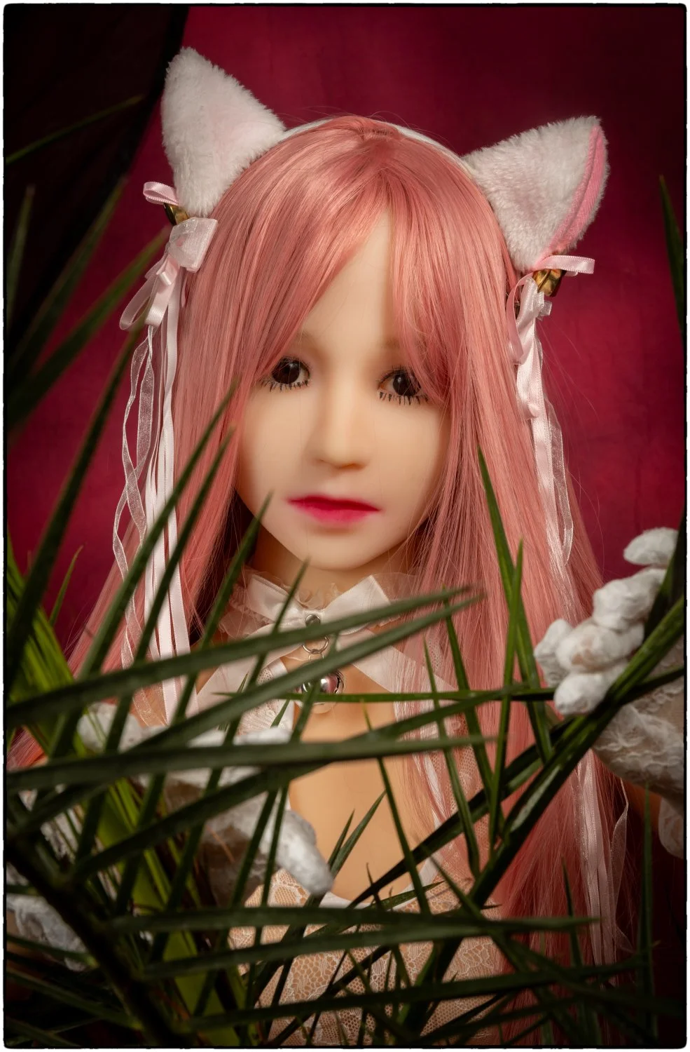 Min-Ji - Chinese Style (Shooting) image 4