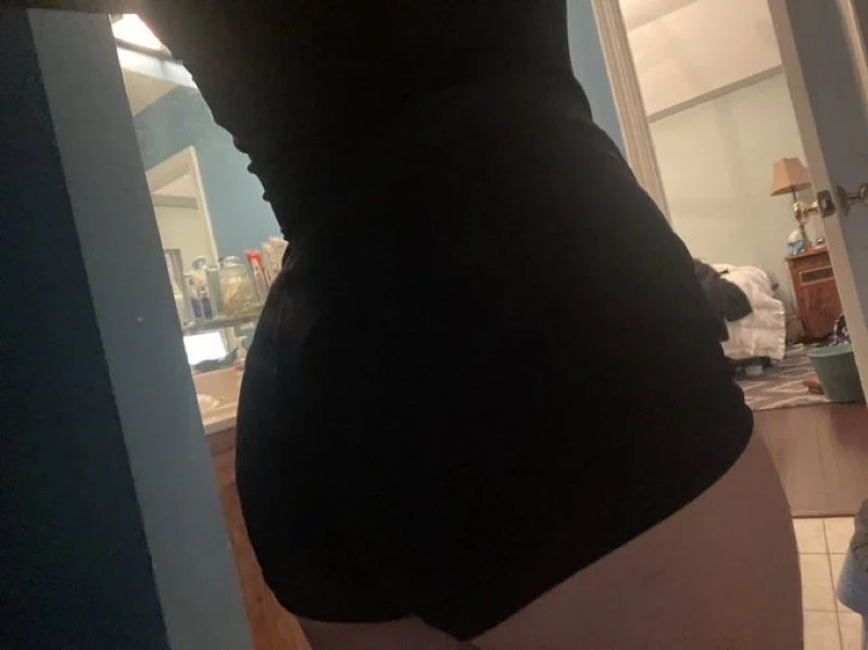 She just turned 18 and wanted her nudes leaked image 6