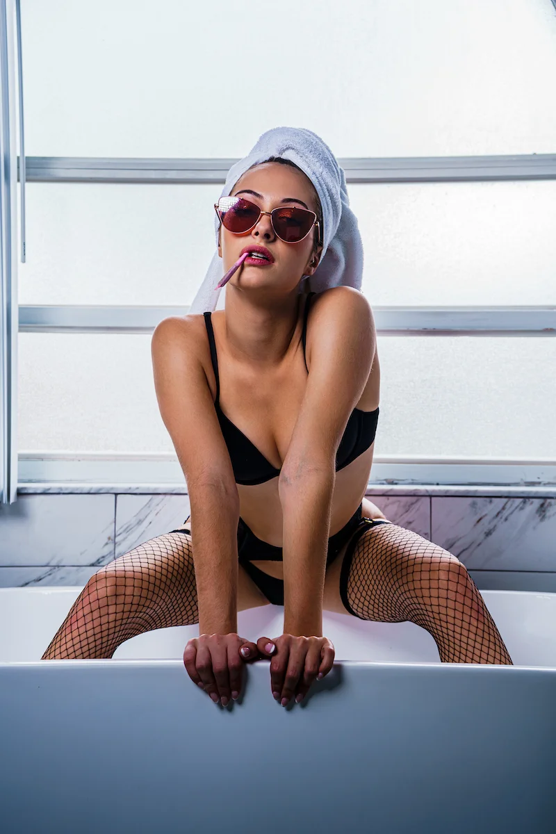 Sydney Boudoir image 17