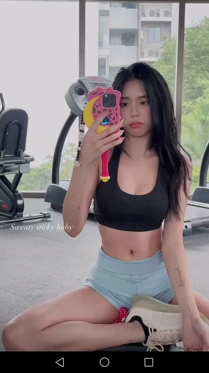 Asian gets leaked main image