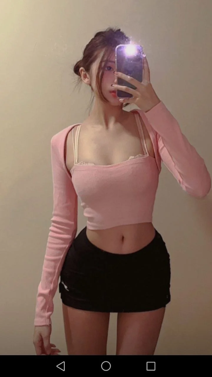 Asian gets leaked image 15