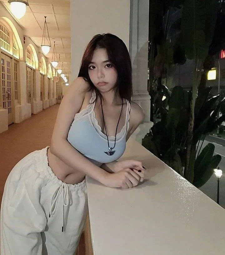 Asian gets leaked image 18