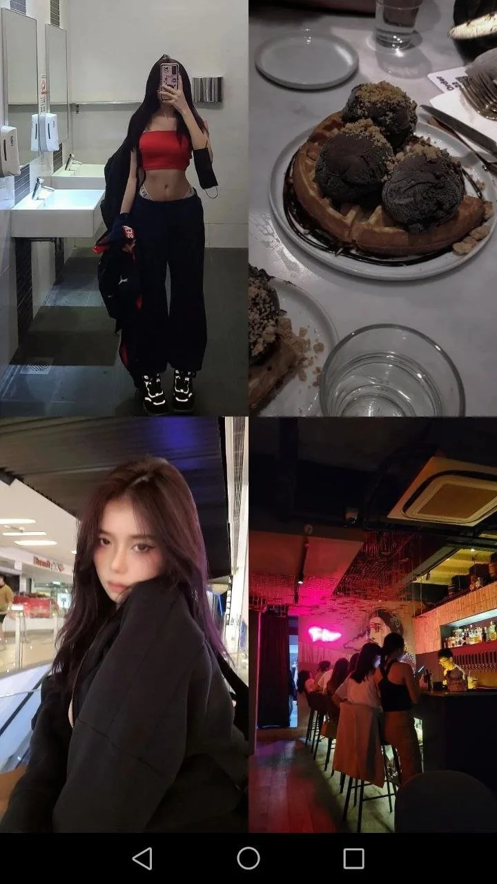 Asian gets leaked image 22