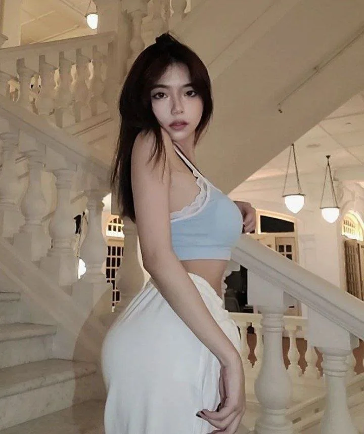 Asian gets leaked image 26