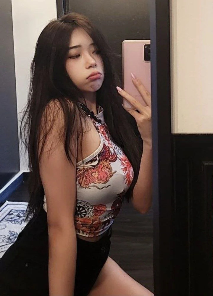 Asian gets leaked image 28