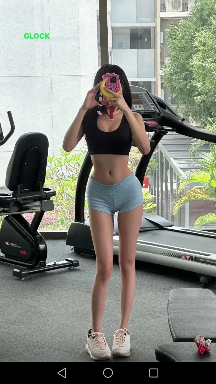 Asian gets leaked image 35