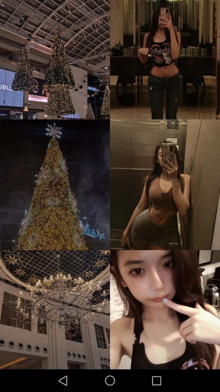 Asian gets leaked image 43
