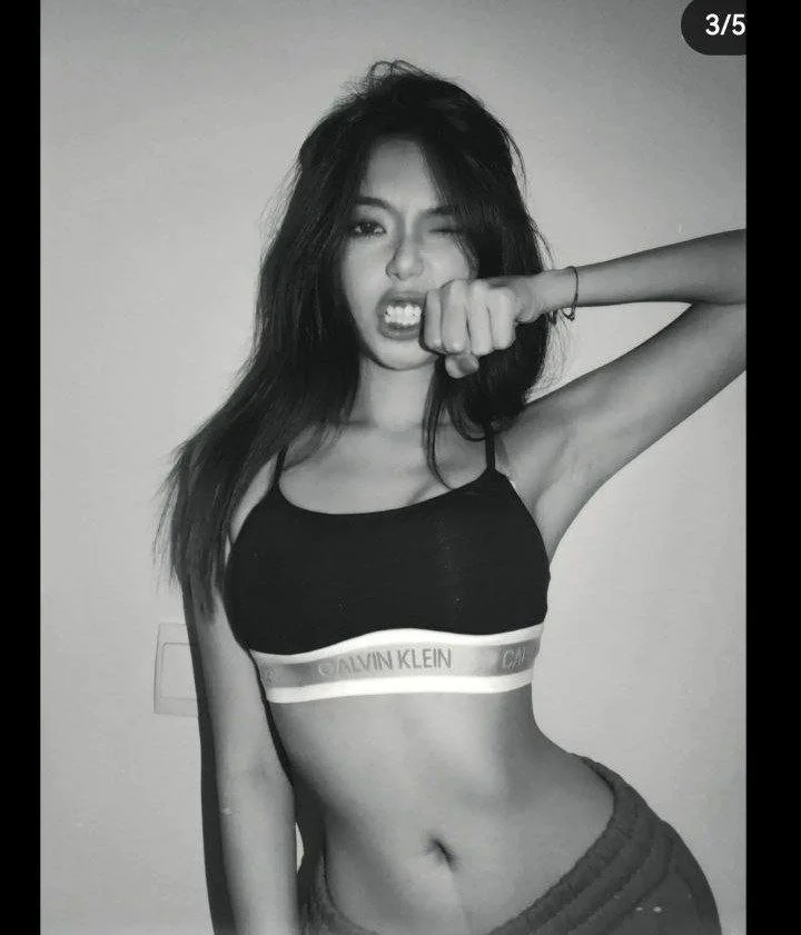 Asian gets leaked image 5