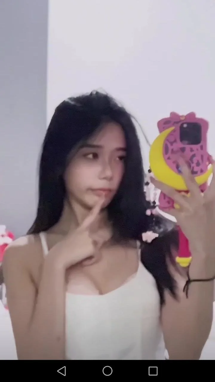 Asian gets leaked image 8