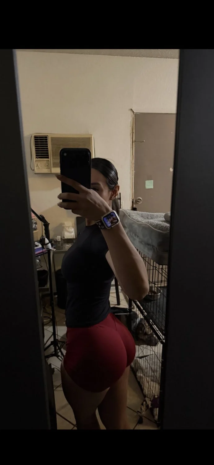 Perfect Latina slut main image