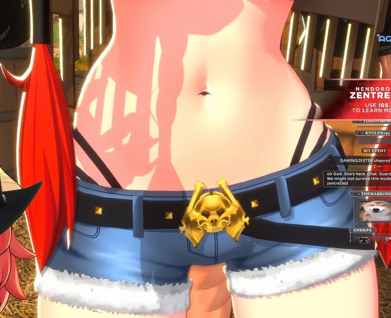 Goon to Zen image 23