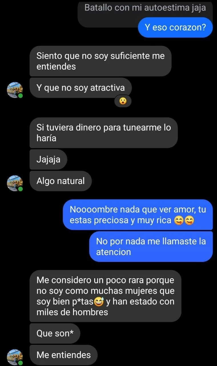La prueba de que todas son putas image 17