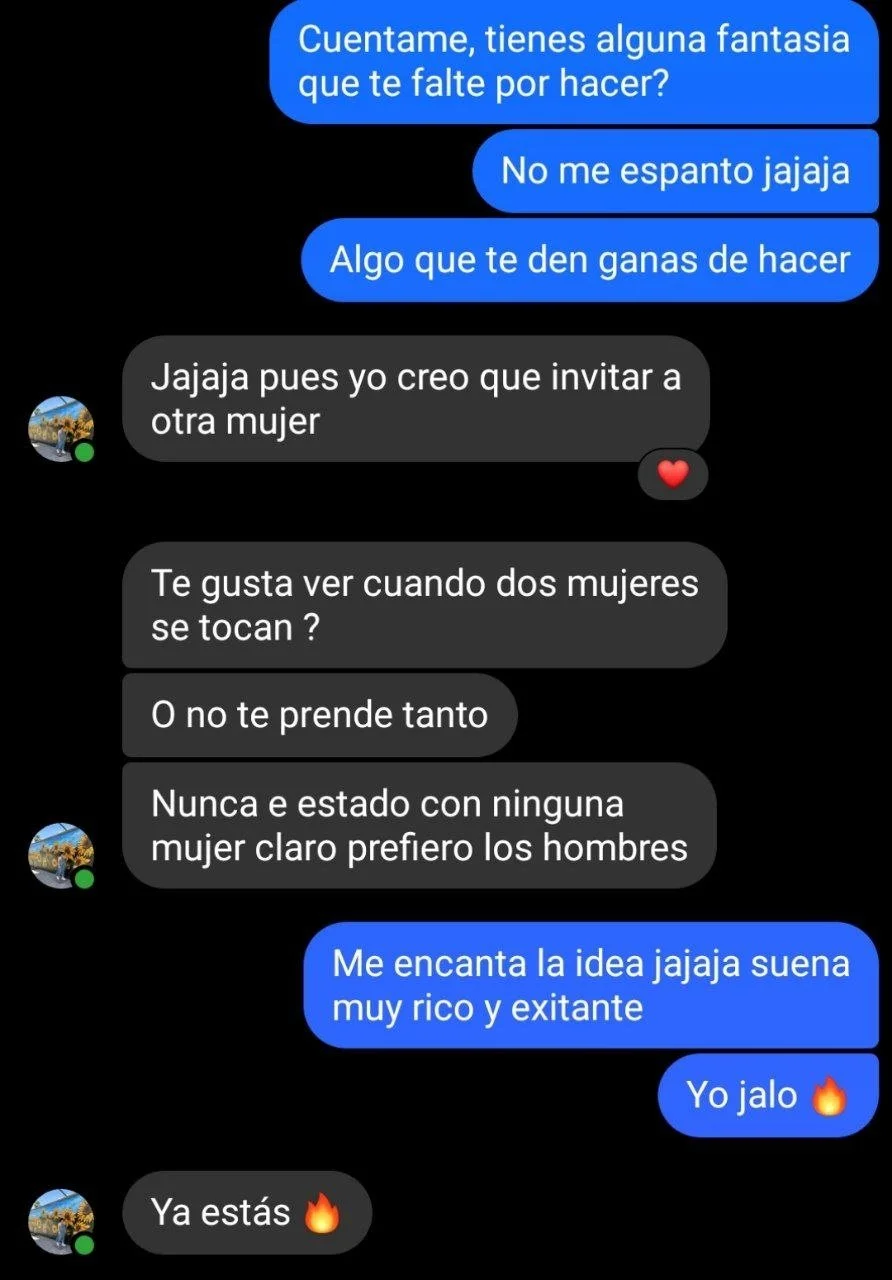 La prueba de que todas son putas image 19