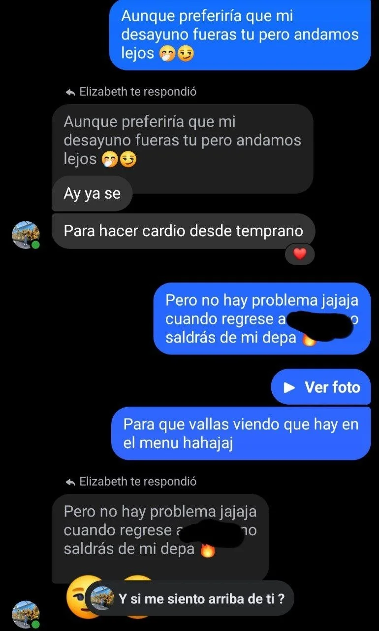 La prueba de que todas son putas image 21