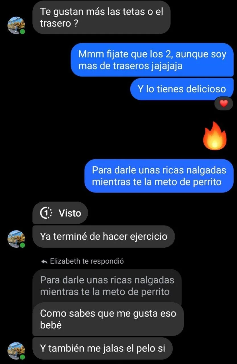 La prueba de que todas son putas image 24