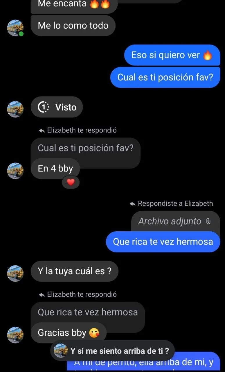 La prueba de que todas son putas image 25