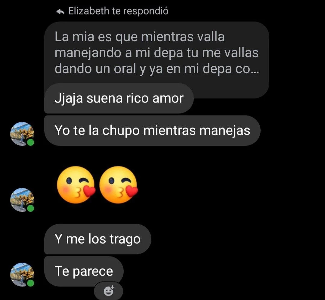 La prueba de que todas son putas image 34