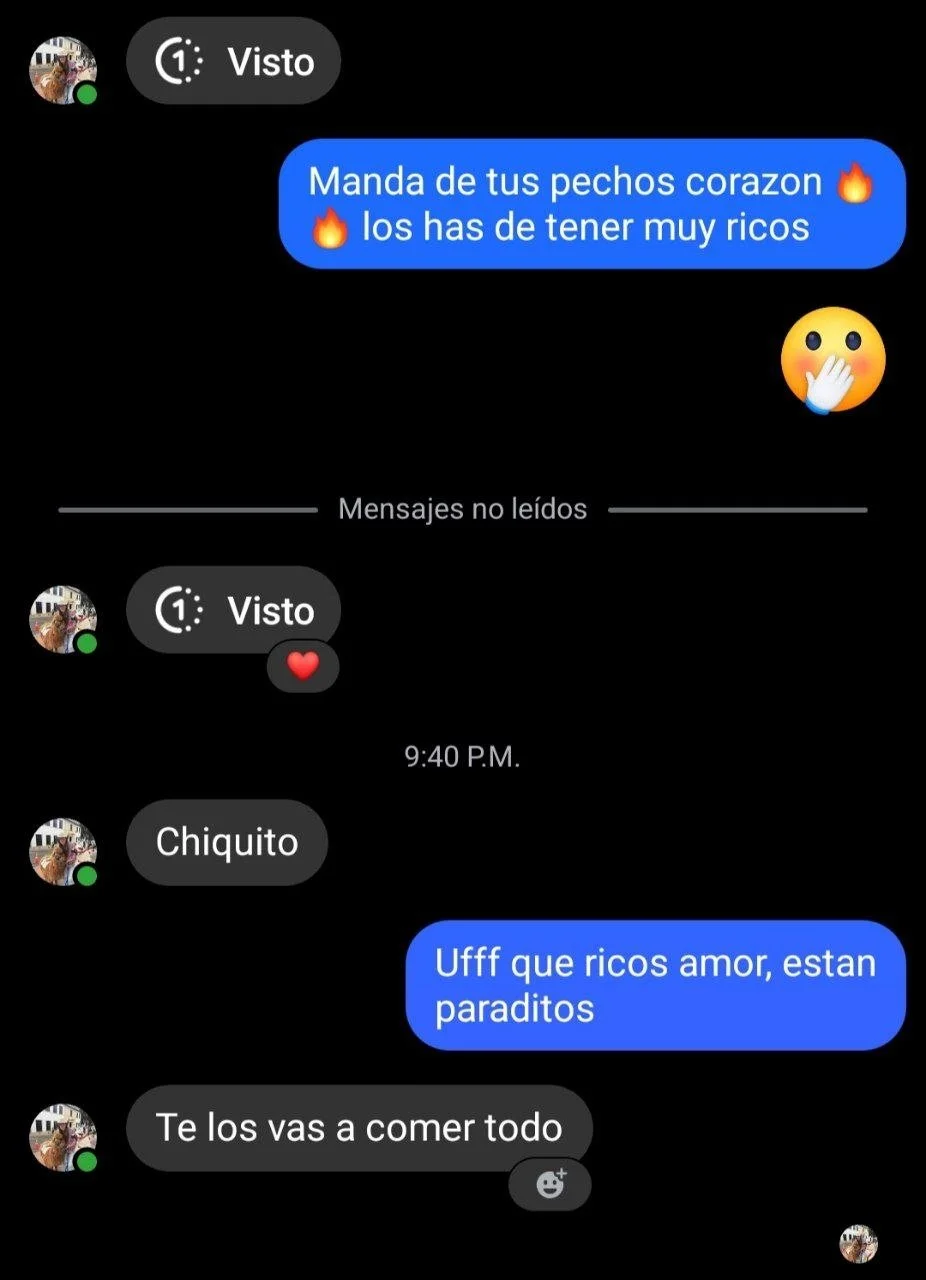 La prueba de que todas son putas image 8