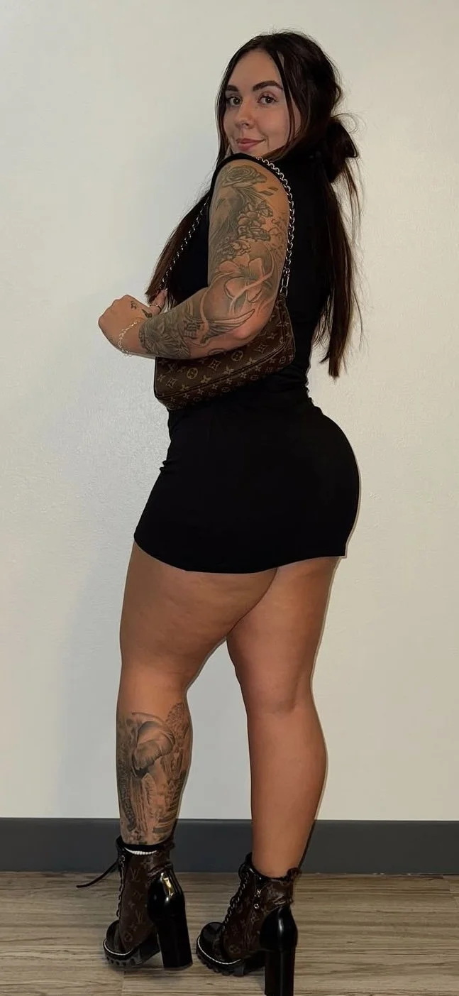 She’d do numbers on Onlyfans image 26