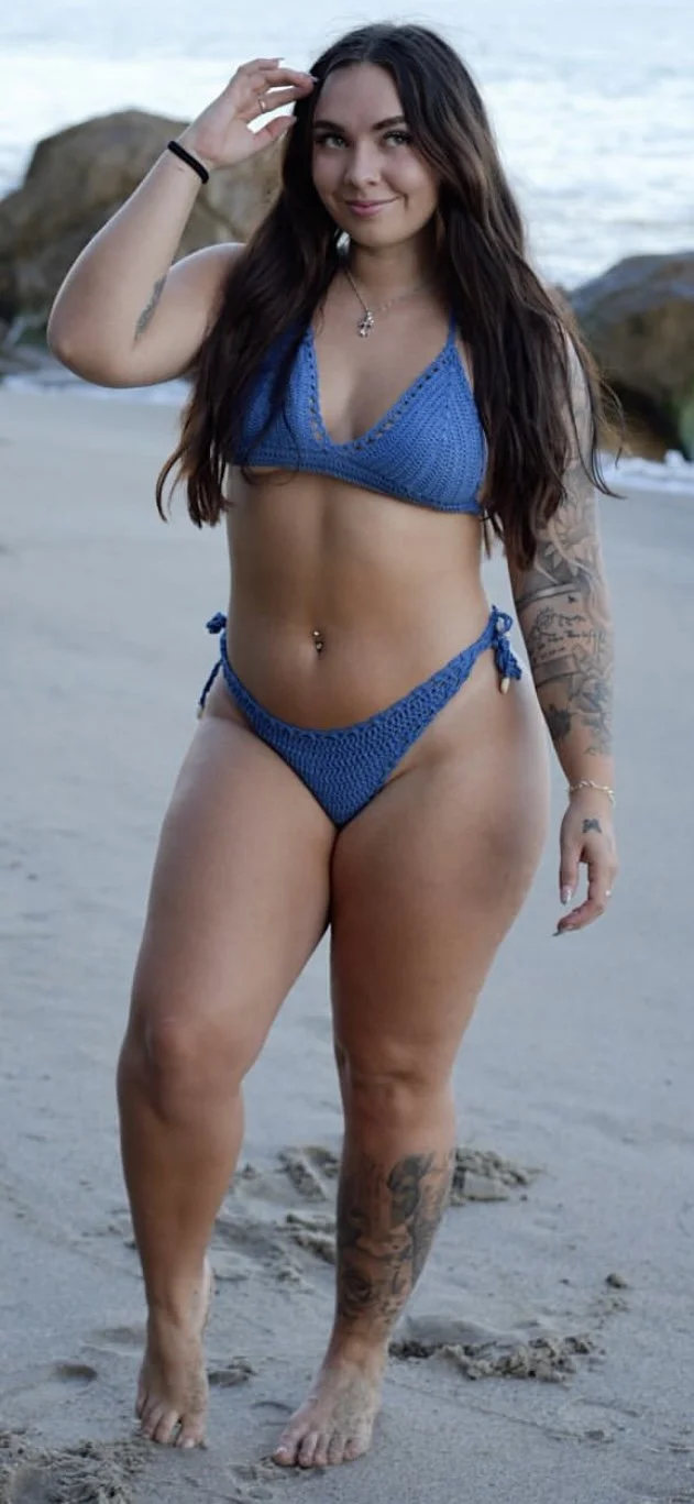 She’d do numbers on Onlyfans image 29