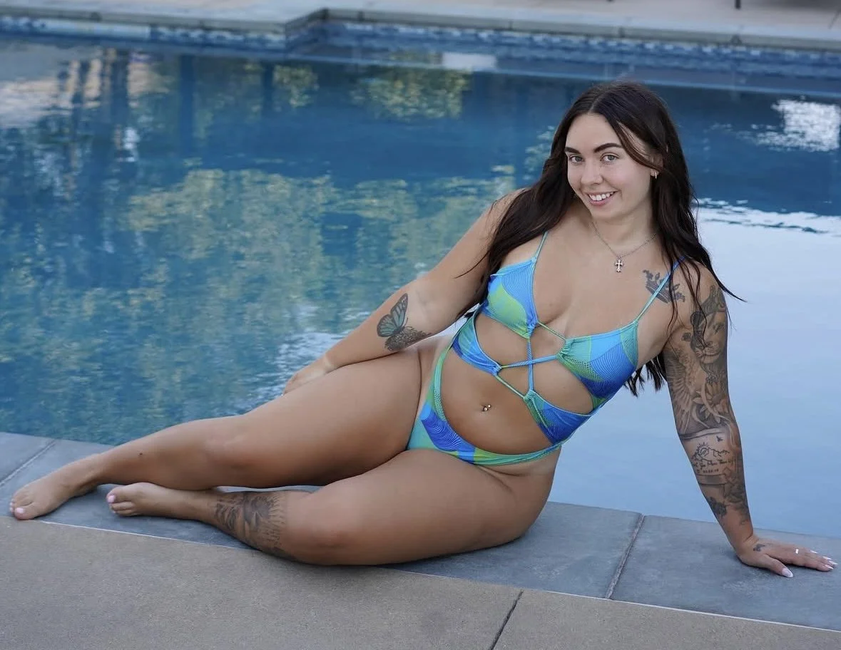 She’d do numbers on Onlyfans image 31