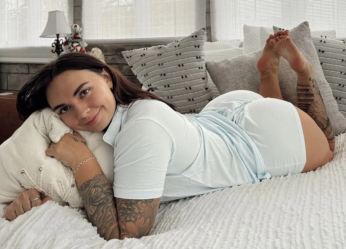 She’d do numbers on Onlyfans image 34