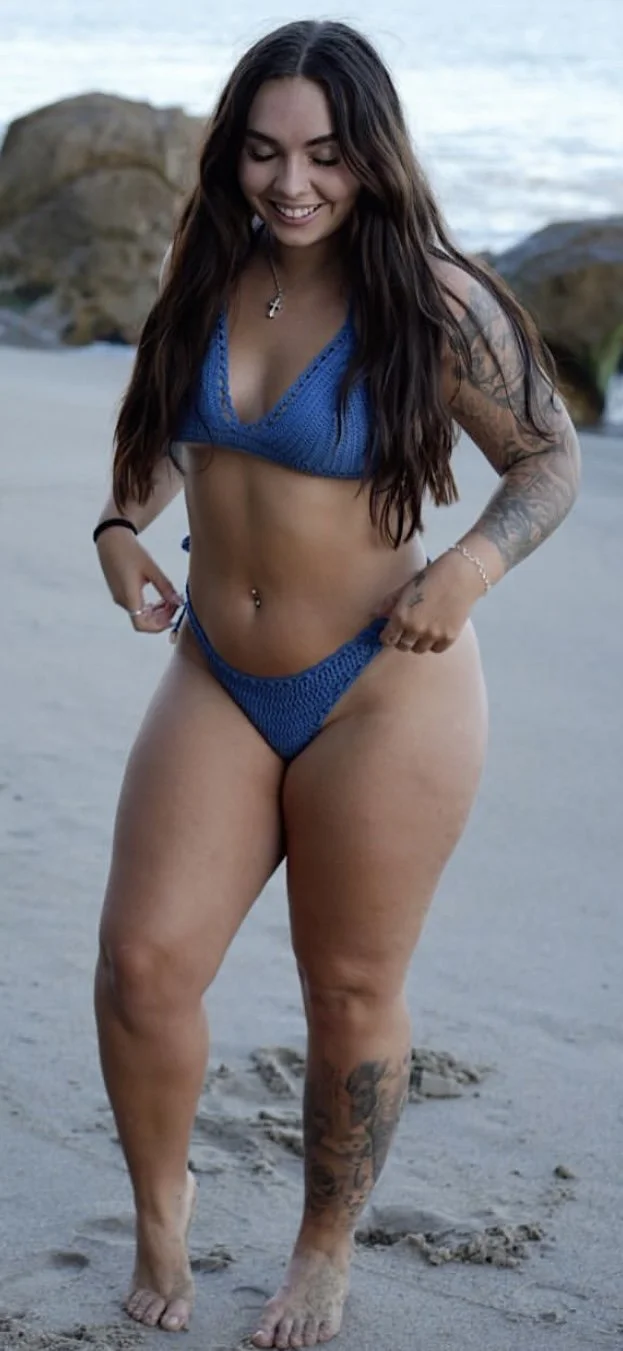 She’d do numbers on Onlyfans image 4