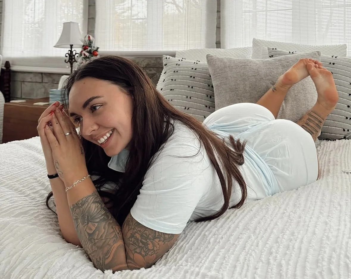 She’d do numbers on Onlyfans image 40
