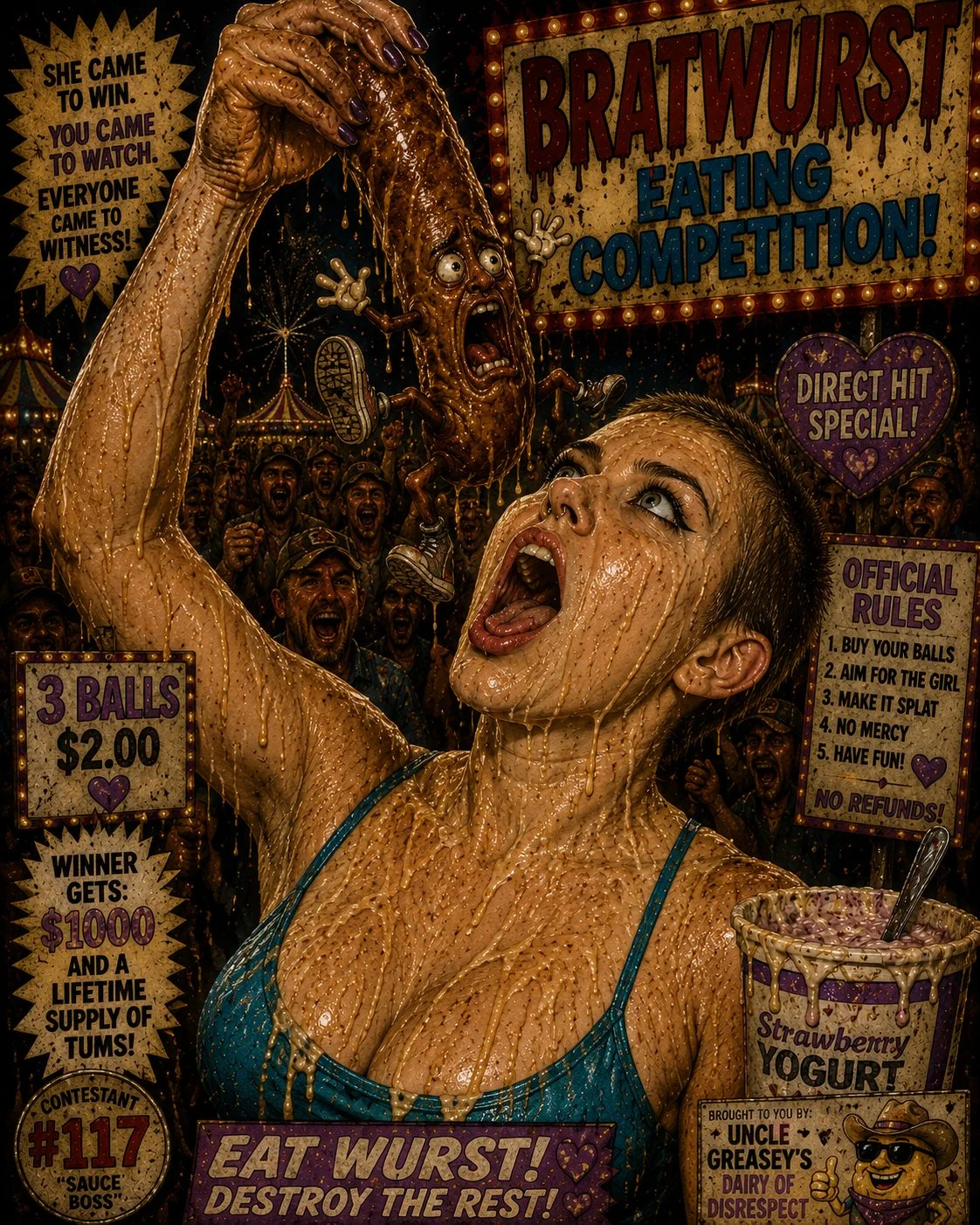 Down the hatch image 12