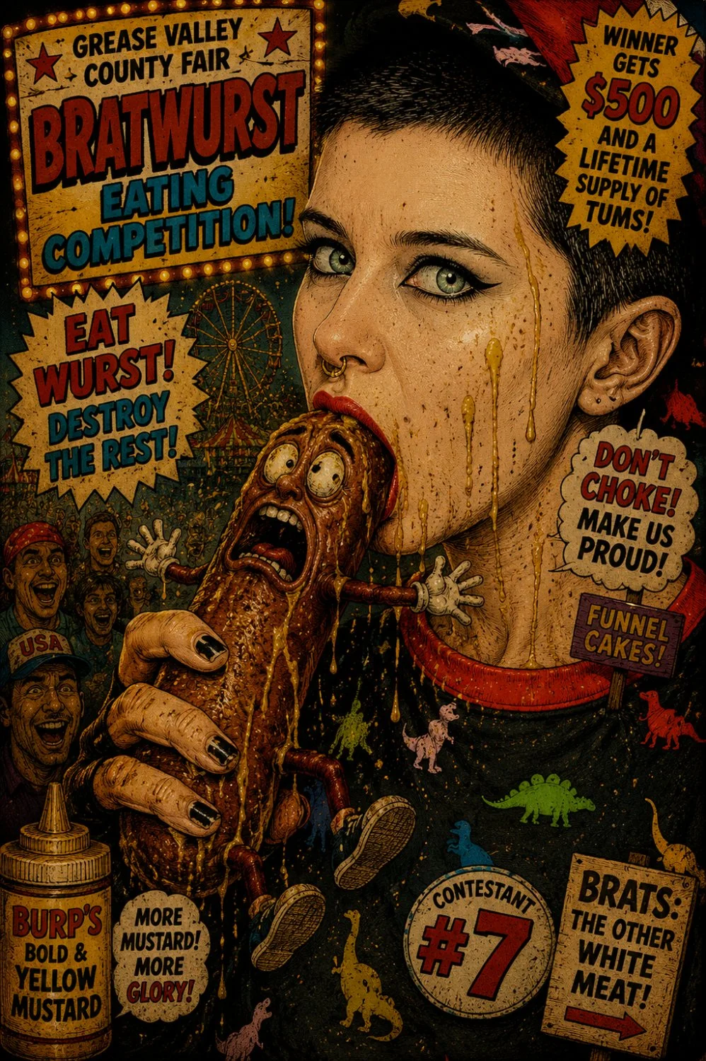 Down the hatch image 13