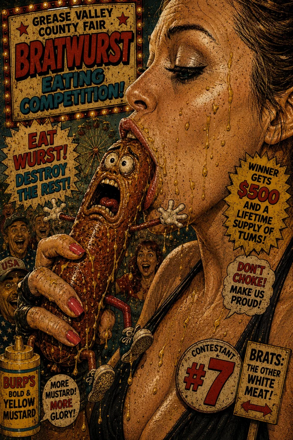 Down the hatch image 3