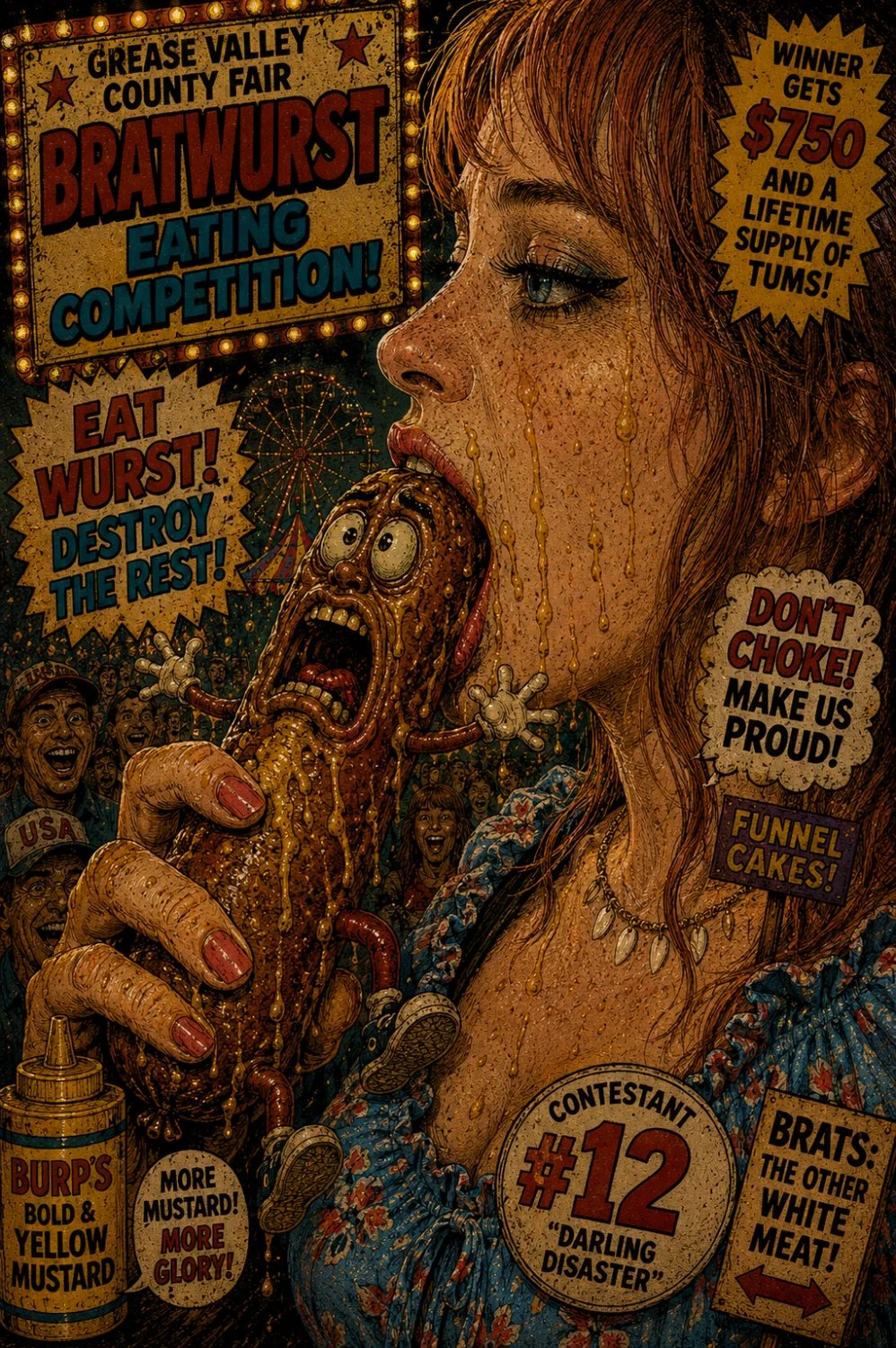 Down the hatch image 7