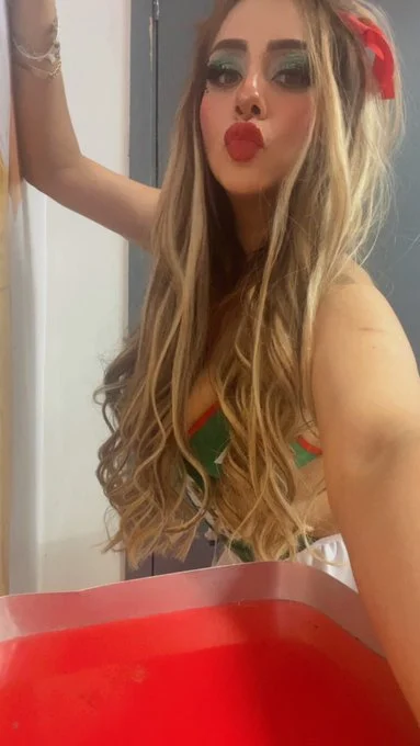 datsyacuna buenísima mexicana del programa es show parte 1 image 1