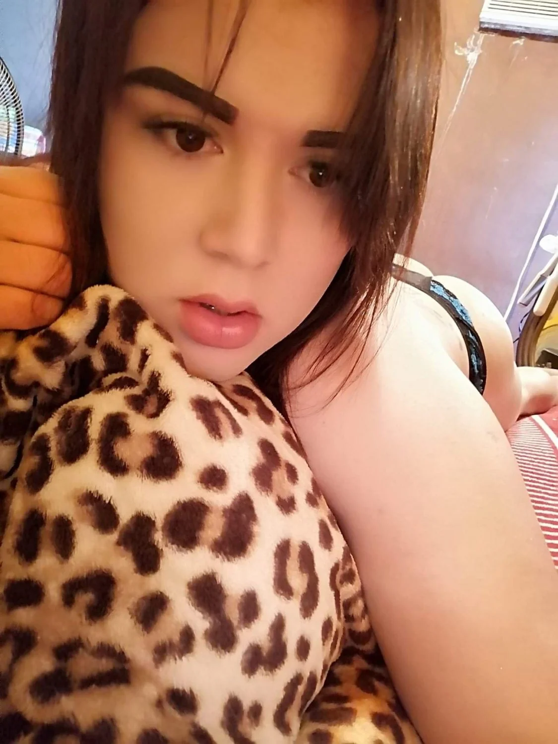 Jareth Yoselyn Trans Altamira Centro image 12
