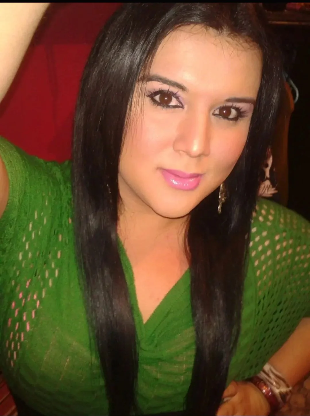 Jareth Yoselyn Trans Altamira Centro image 2