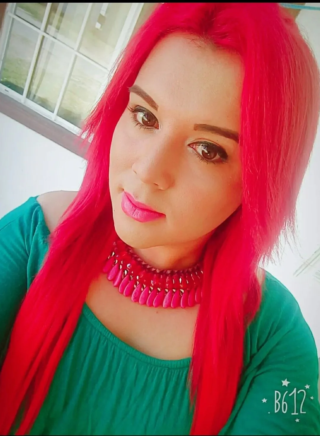 Jareth Yoselyn Trans Altamira Centro image 3