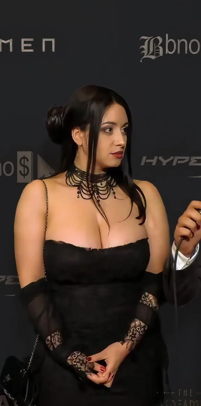 SweetAnita and her big fuckable tits image 20
