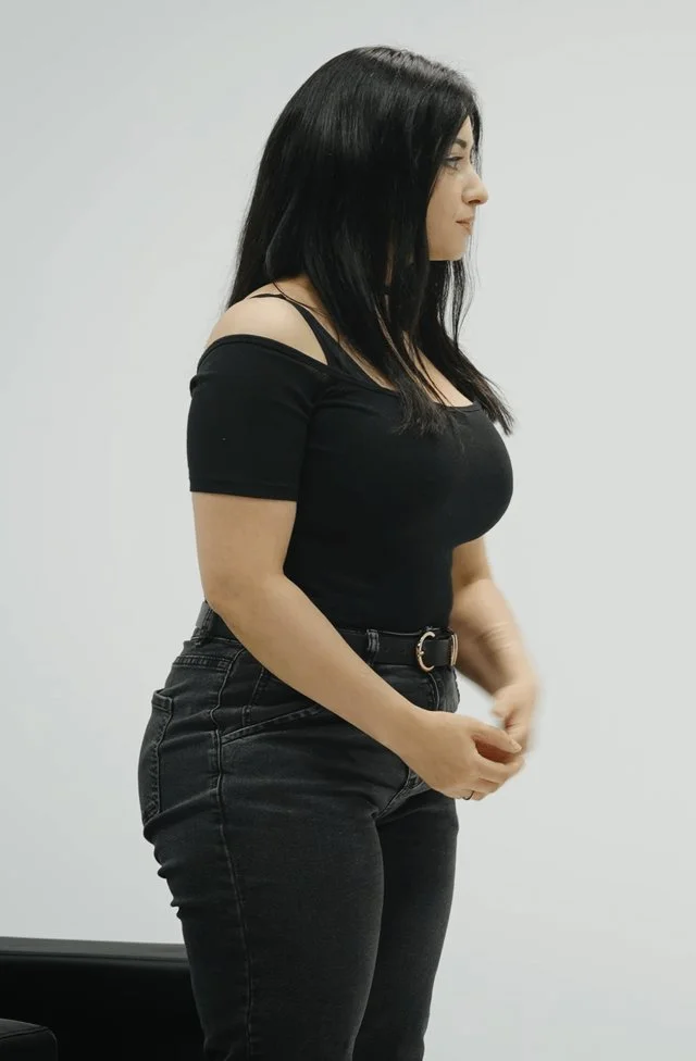 SweetAnita and her big fuckable tits image 6