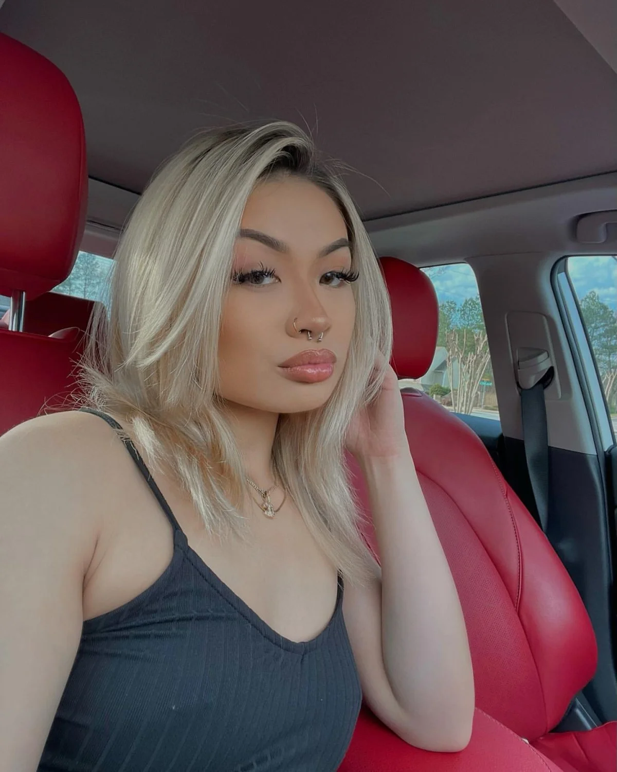 Asian Girl Viina image 17