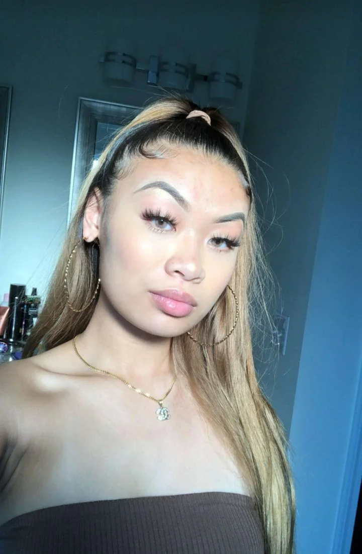 Asian Girl Viina image 9